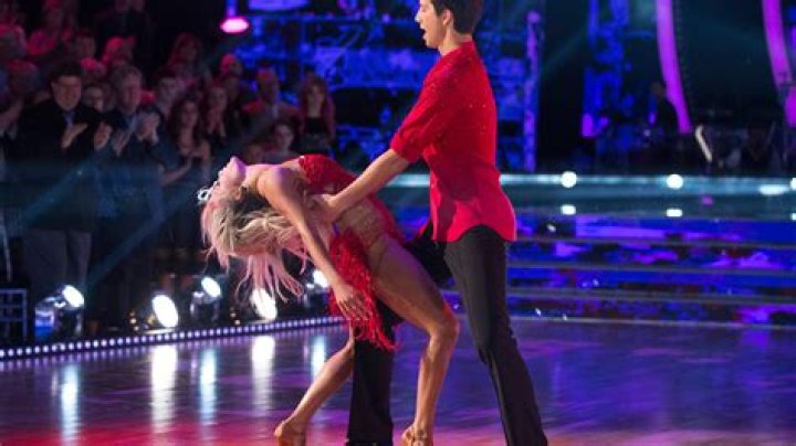 Milo Manheim Dancing With the Stars Season 27 Pictures POPSUGAR