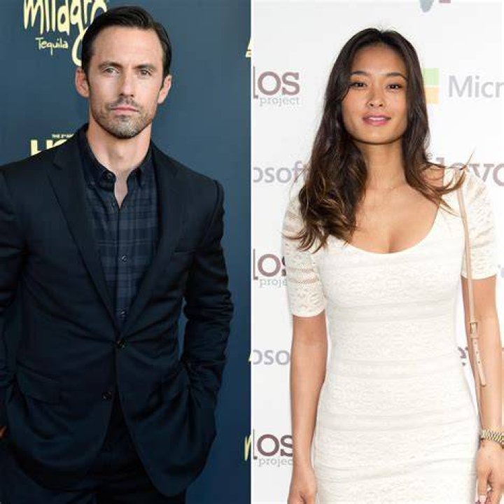 Milo Ventimiglia Wife? Girlfriend? Who Is He Dating?