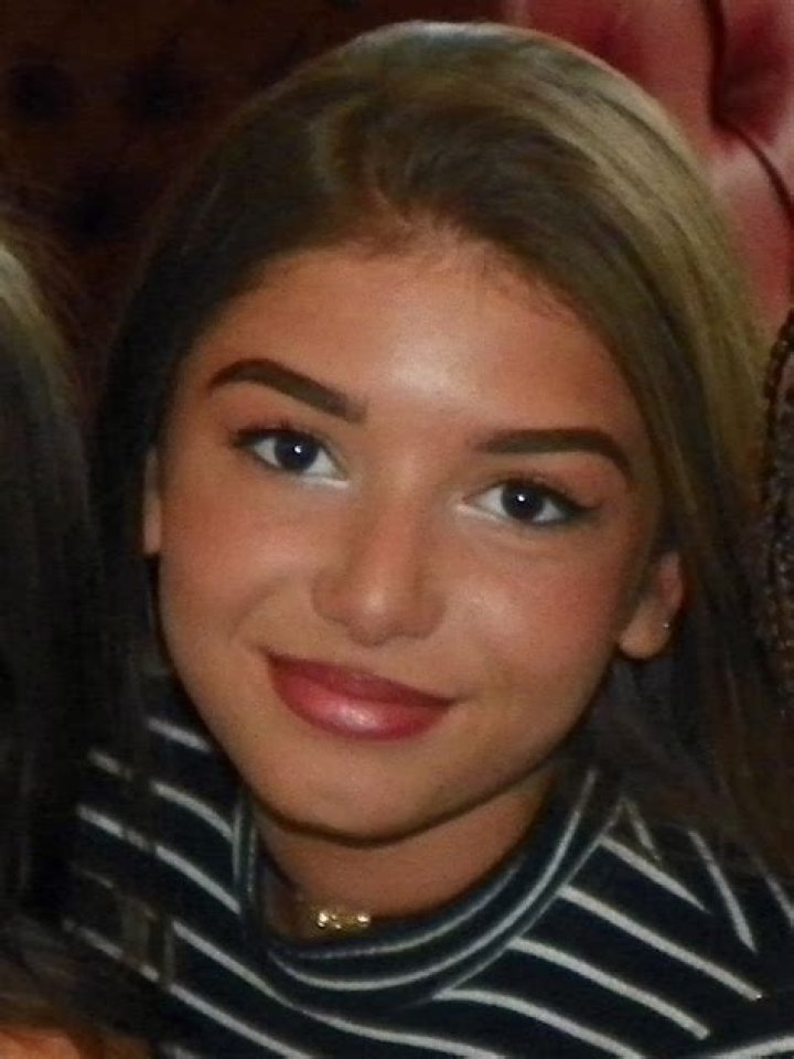 Mimi Keene Height, Weight, Measurements, Eye Color, Biography