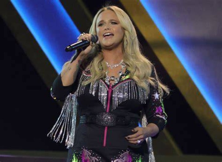 Miranda Lambert