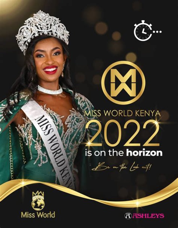 MISS PER&Uacute; 2022