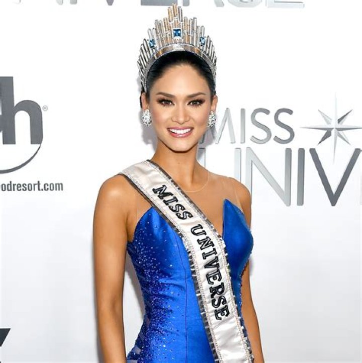 Miss Universe Pia Wurtzbach Is Dating Dr. Mike (Yes, the Hot One From