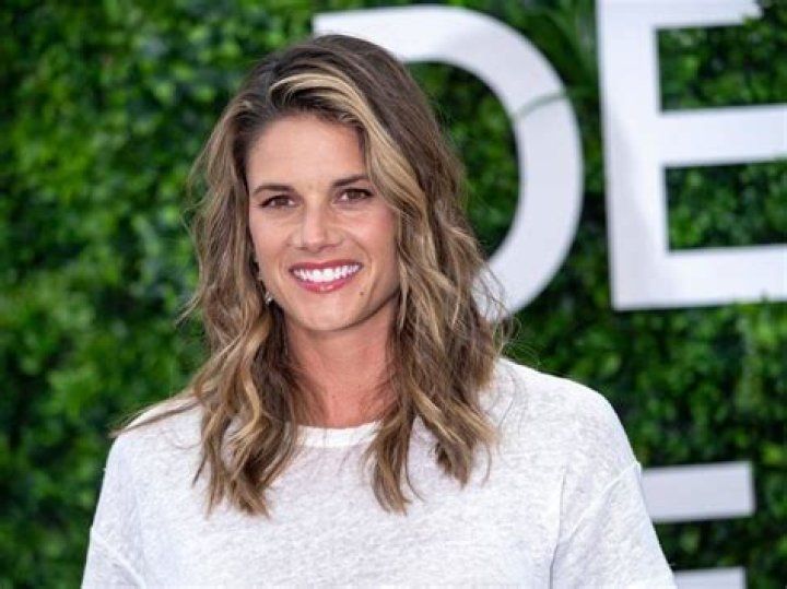 Missy Peregrym Measurements, Net Worth, Bio, Age, Height and Family