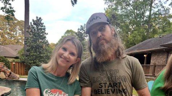 Missy Robertson