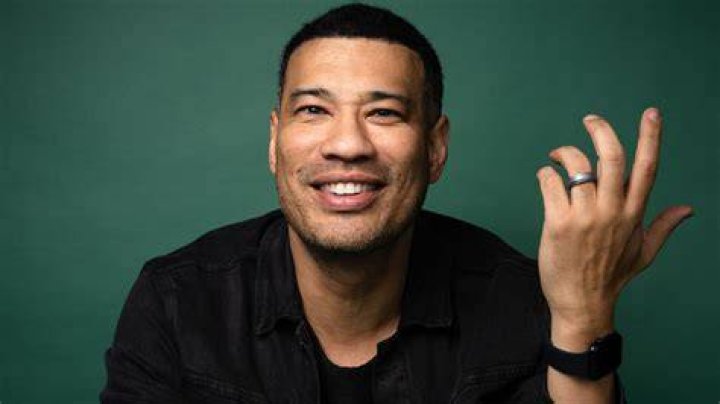 Mix Ethnicity Comedian, Michael Yo, Honeymoon With Newly Married Wife