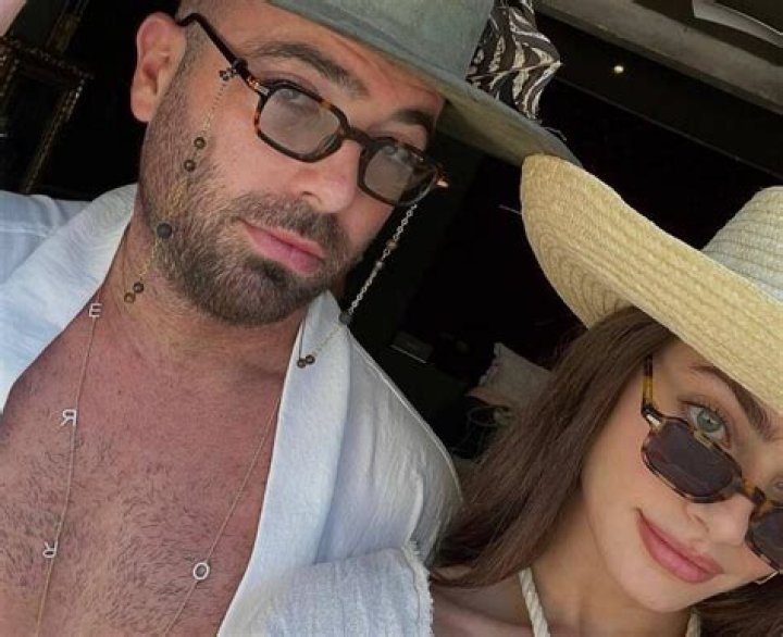 Mixing business and pleasure Omer Adam, Yael Shelbia join in campaign