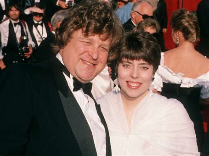 Molly Evangeline Goodman The life story of John Goodman's daughter