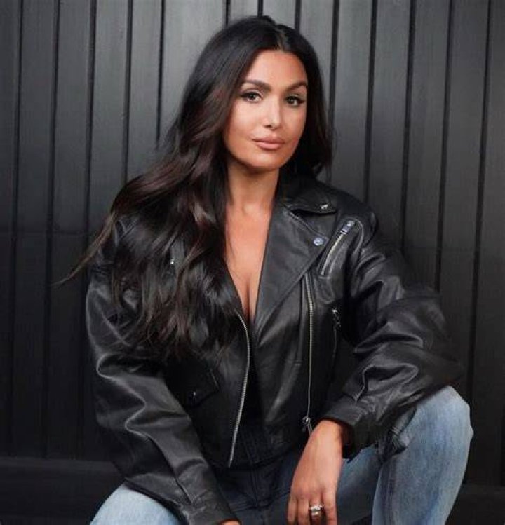 Molly Qerim [2022 Update] Net Worth, Parents & Pregnant Players Bio