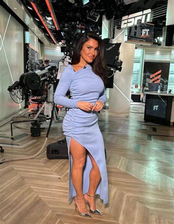 Molly Qerim ESPN Wiki/Bio, Bikini Photos, Instagram, Net Worth