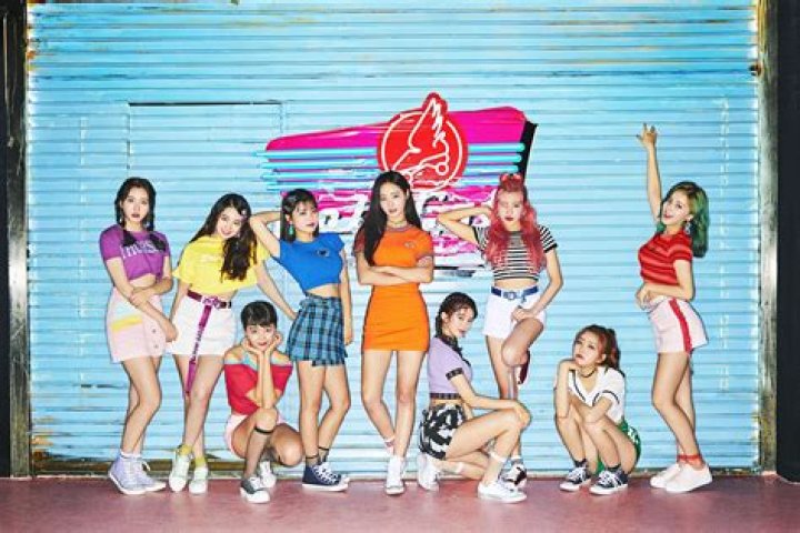 Momoland's Nancy Makes Disappointing Confession That Every Single