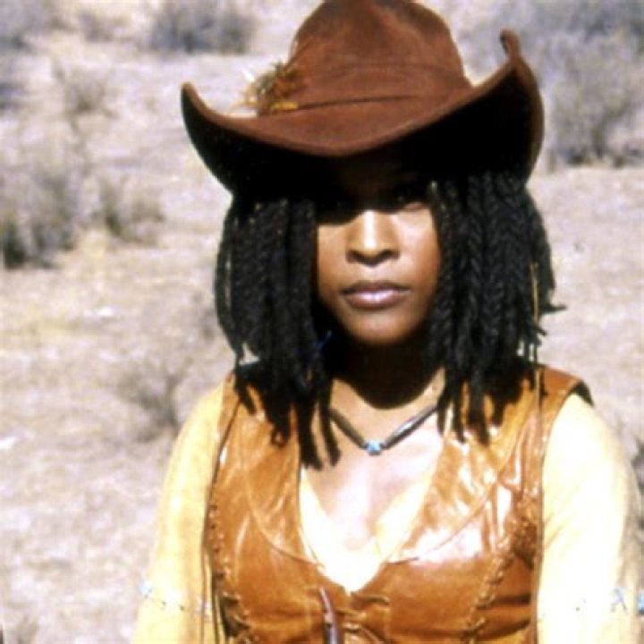 Monica Calhoun &mdash; The Movie Database (TMDB)