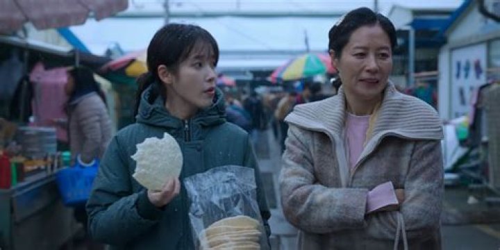 Moon So-ri