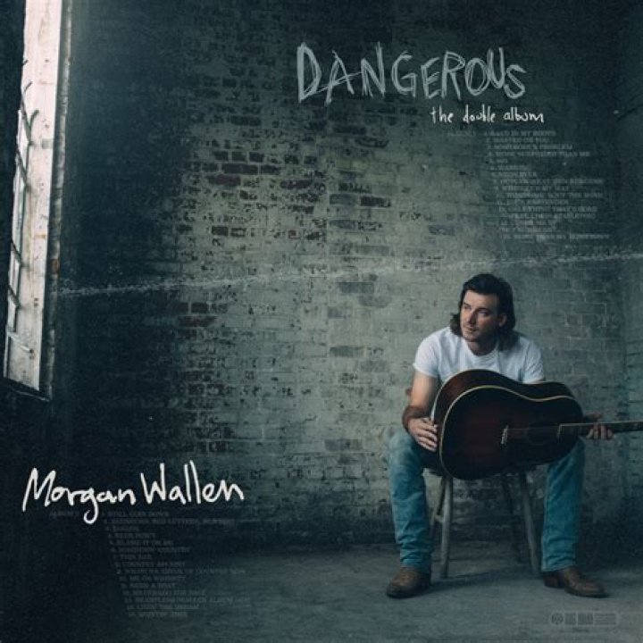 Morgan Wallen - Wasted On You (Official Lyric Video) - country songs about drinking