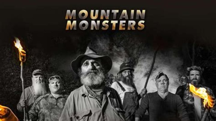 Mountain Monsters Cast John Tice's Net Worth is $800,000