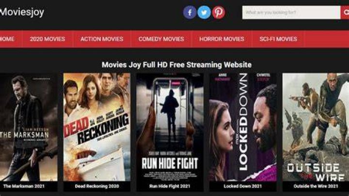 Moviesjoy Podcasts