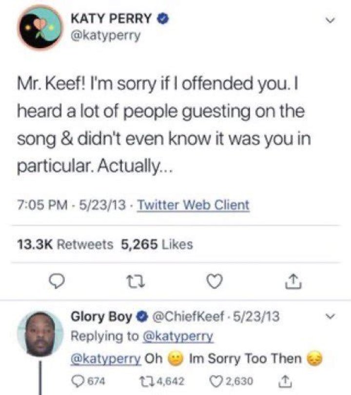 Mr Keef Know Your Meme