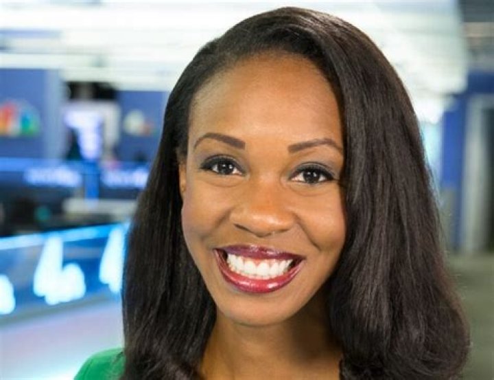 MSNBC Mara Gay Wikipedia Bio Age Husband And Salary