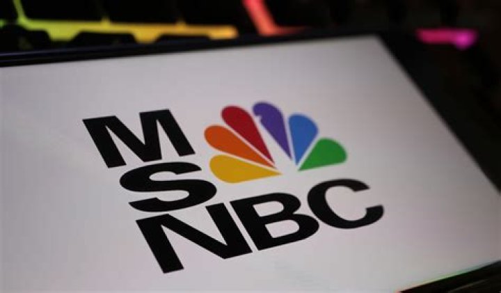 MSNBC Who Is Ben Collins NBC News? Journalist Wife & Wikipedia