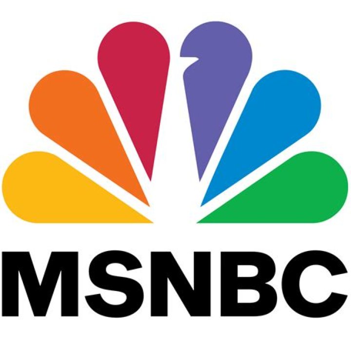 MSNBC's Alex Witt reveals her secret to career longevity