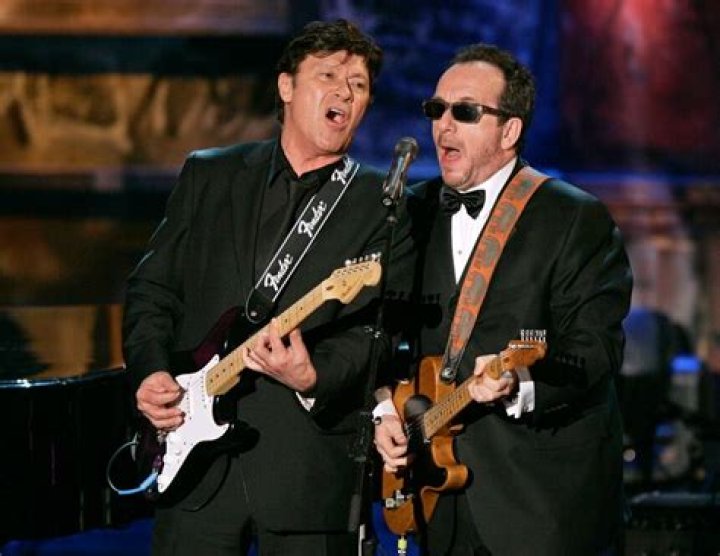 Muere Robbie Robertson, guitarrista de The Band, a los 80 a&ntilde;os