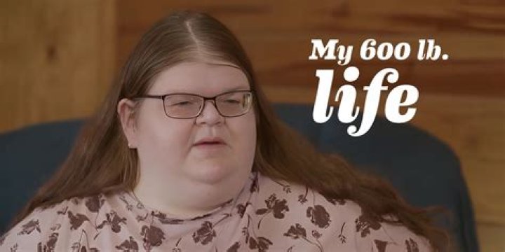My 600lb Life Erica Story Details on the Former Reality Star's Weight