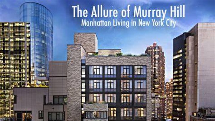 My New York Murray Hill