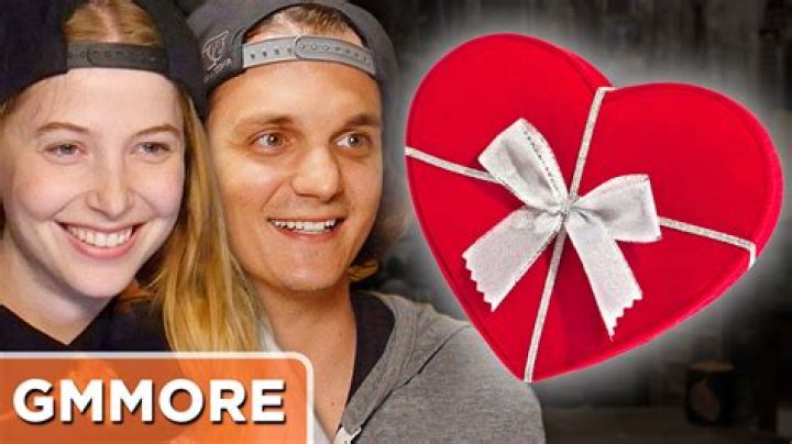 Mythical Crew Valentine's Gifts YouTube