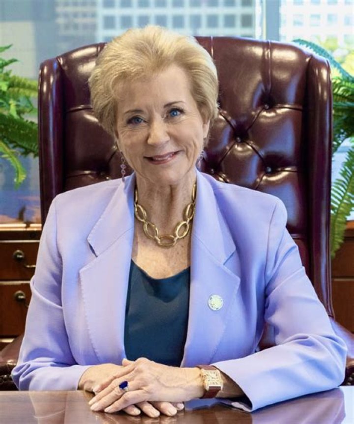 Nancy Daines Mcmahon Official Site for Woman Crush Wednesday WCW