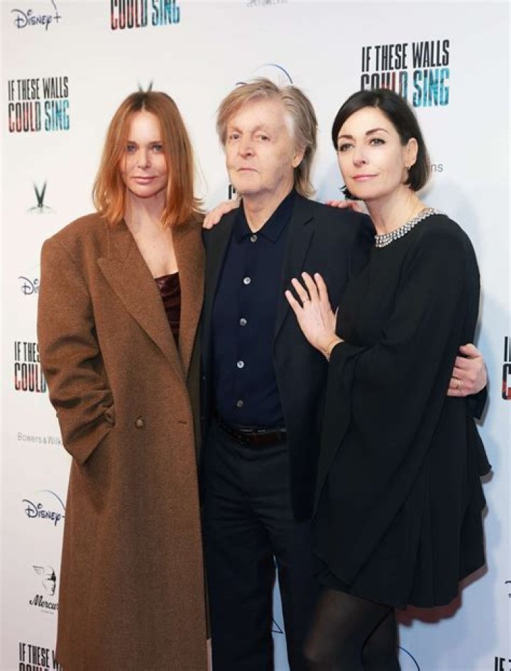 Nancy Shevell is deaf? Paul Mccartney's Spouse and Estimated Wealth in 2022