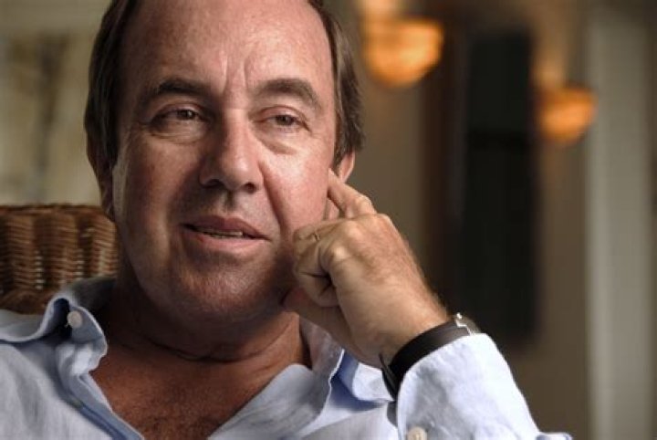 Nando Parrado to Share 'Miracle in the Andes' at Lake Tahoe, August 10