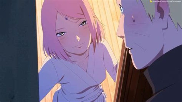 Naruto Sakura Angel Yeah Viral Tiktok, Ini Ulasan Lengkapnya