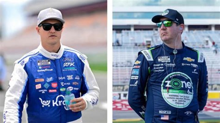 NASCAR Winless Kyle Busch, other surprises midway through 2020 season
