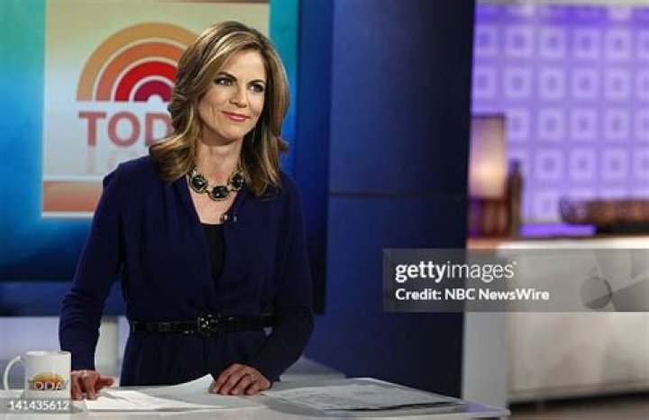 Natalie Morales' family