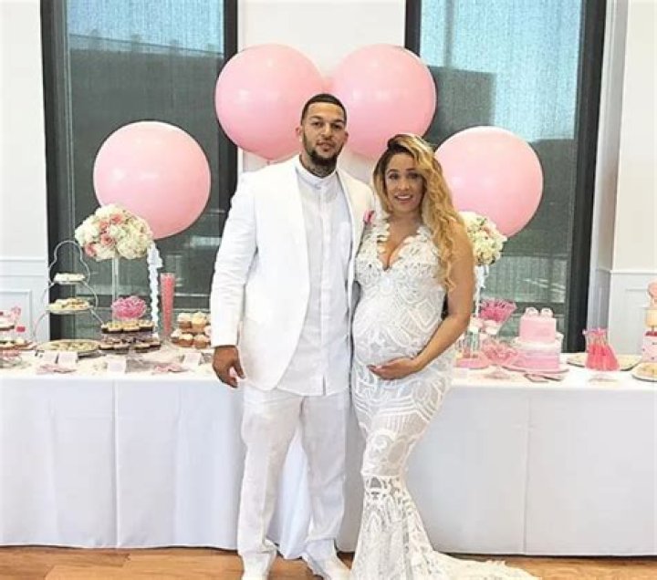 Natalie Nunn Husband, Pregnant, Baby, Net Worth & More