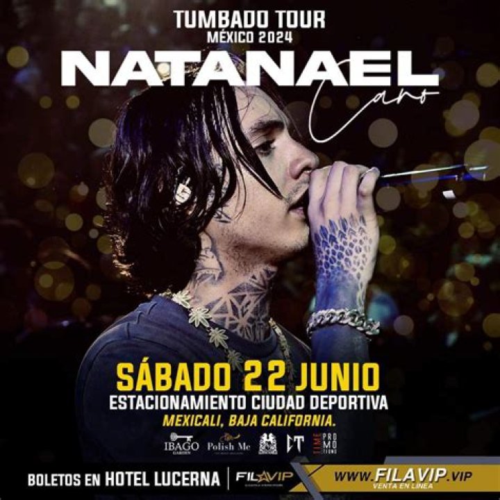 Natanael Cano Muerte(Death) News Gone Viral