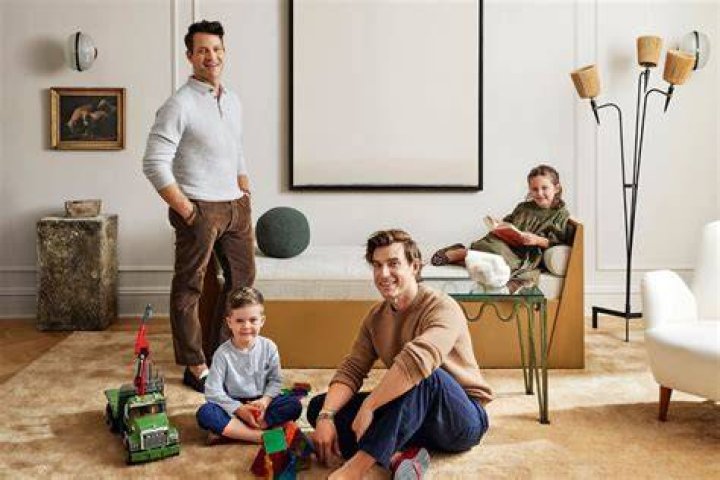 Nate Berkus Net Worth, Biography, Age, Weight, Height Net Worth Inspector