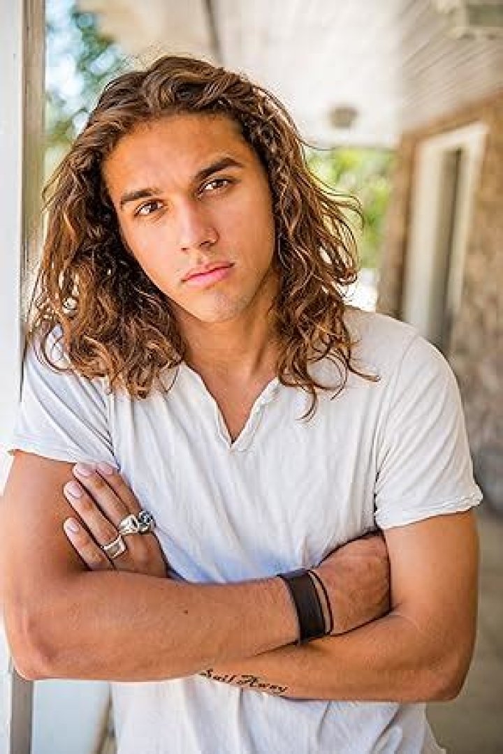 Nathan Harrington