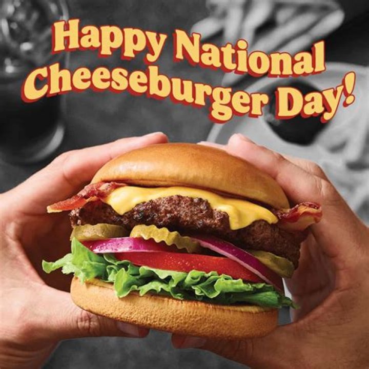 National Cheeseburger Day! Orthodontic Blog myorthodontists.info