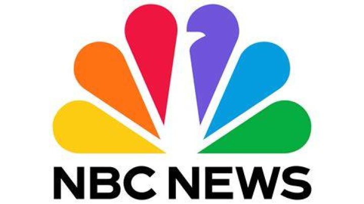 NBC News' Molly Hunter Marries Fianc&eacute; in Classic London Wedding