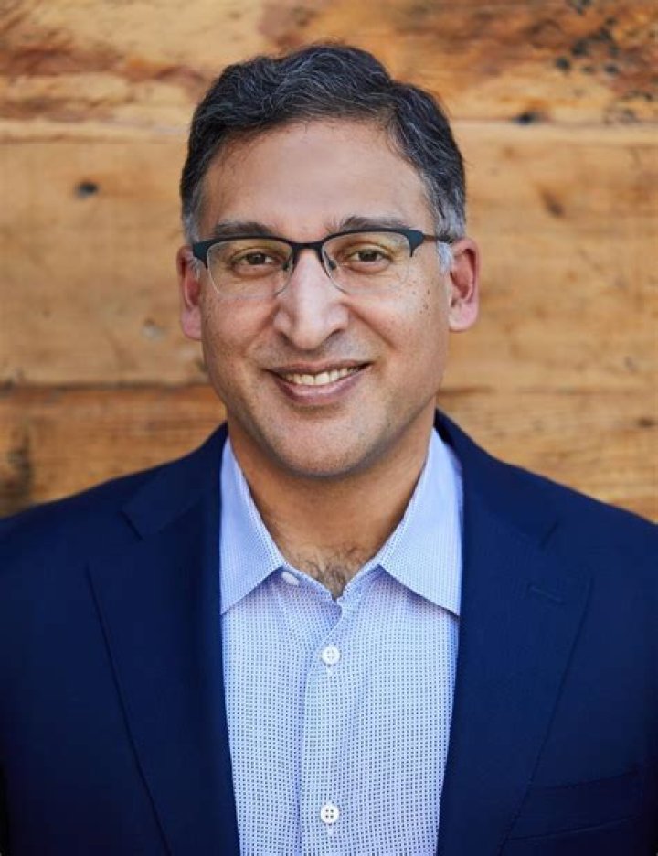 Neal Katyal Biography IMDb
