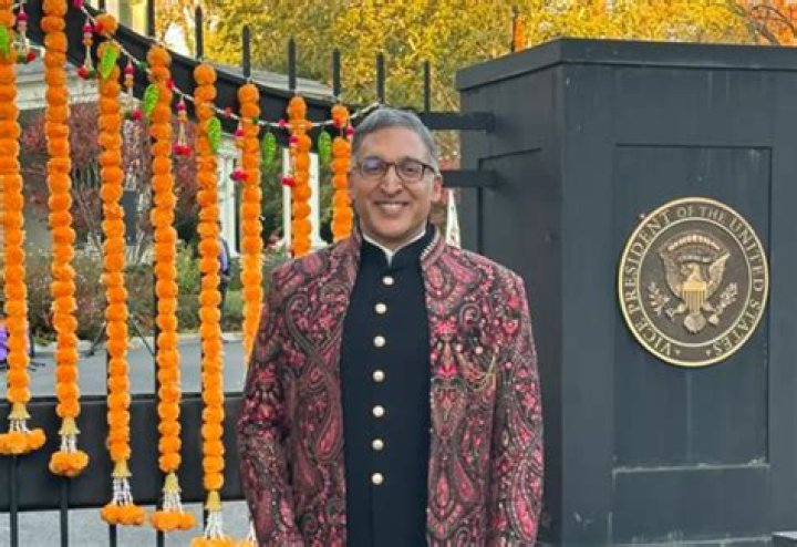 Neal Katyal Religion What Is His Faith? Wife Family & Net Worth