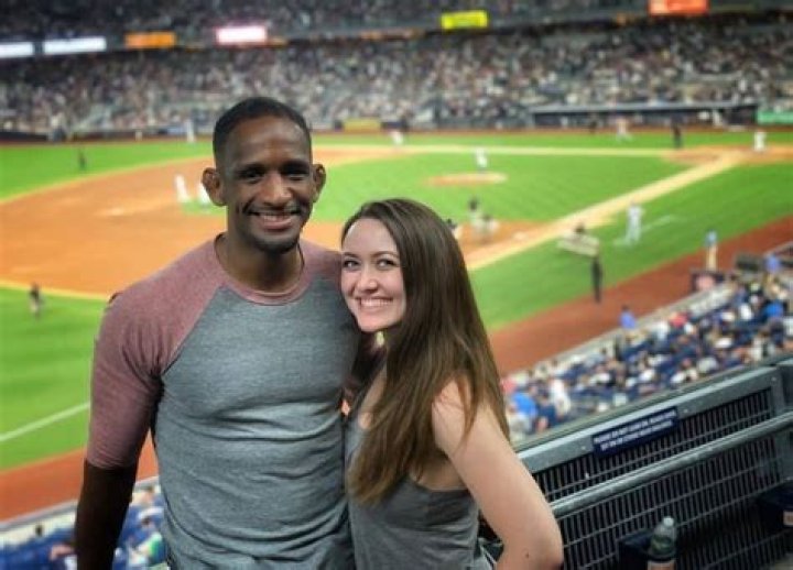 Neil Magny Wife Emily Magny Married Life And Kids