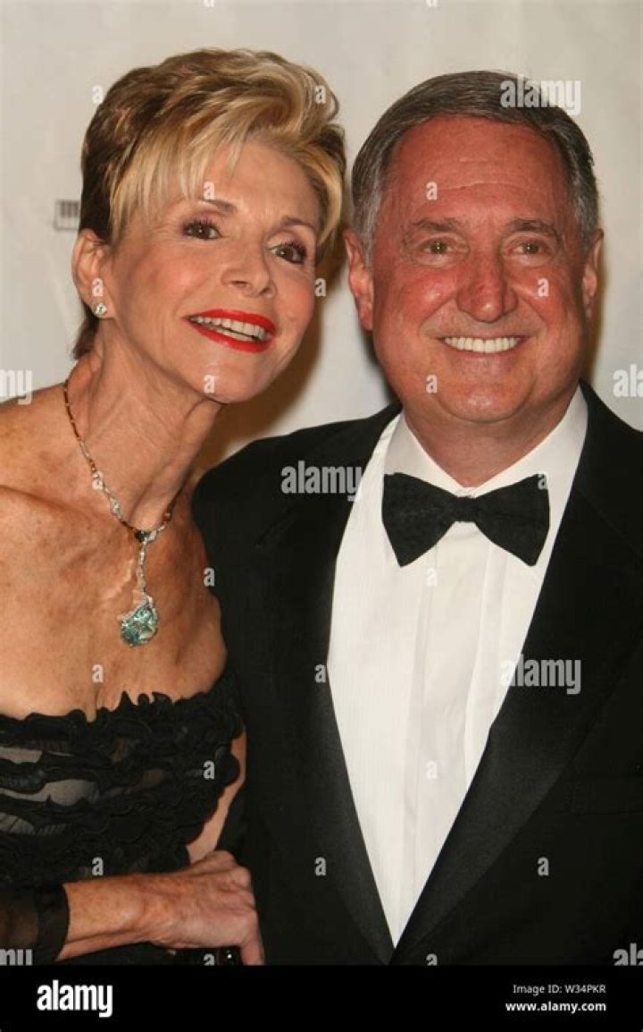 Neil sedaka and wife luba hires stock photography and images Alamy