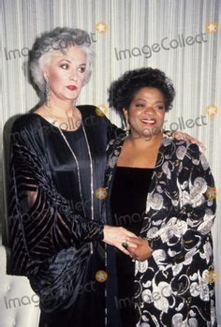 Nell Carter And Ann Kaser