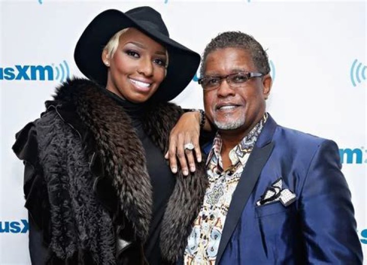 NeNe Leakes Confirms She and Boyfriend Nyonisela Sioh Are 'Taking a