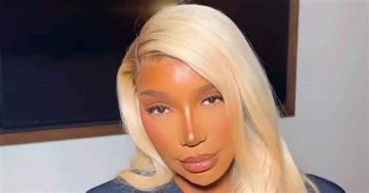 NeNe Leakes’ Recent Pics Have Fans Saying She’s Aging Backwards