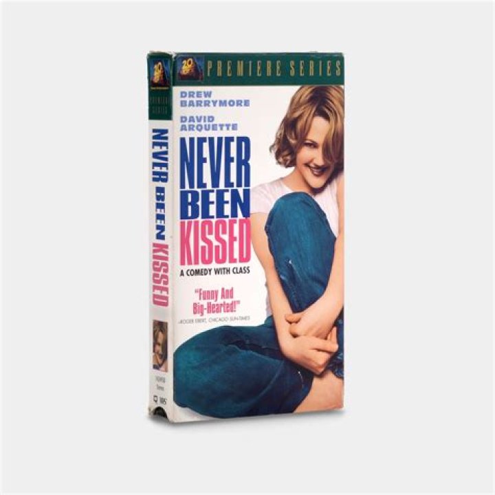 Never Been Kissed from Best Prom Dresses From CultFavorite TV Shows