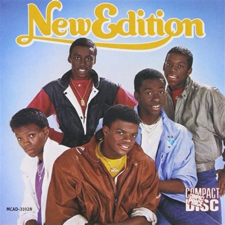 New Edition Band Members and Their Wives Essence