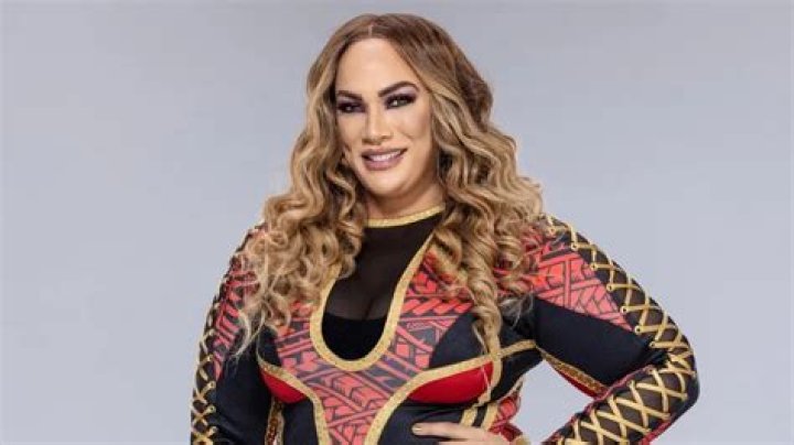 Nia Jax Comments On Potential WWE Return