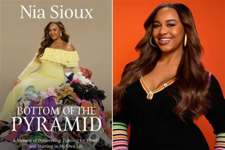 Nia Sioux Bio, Age, Net Worth, Height, Parents, Dating or Single